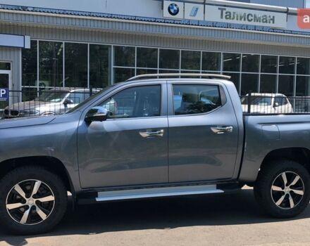 Пежо Landtrek, об'ємом двигуна 1.91 л та пробігом 0 тис. км за 36160 $, фото 27 на Automoto.ua