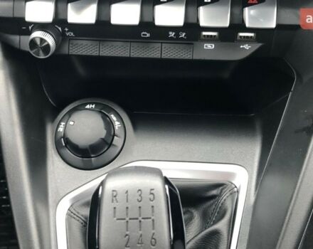 Пежо Landtrek, об'ємом двигуна 1.91 л та пробігом 0 тис. км за 36160 $, фото 20 на Automoto.ua