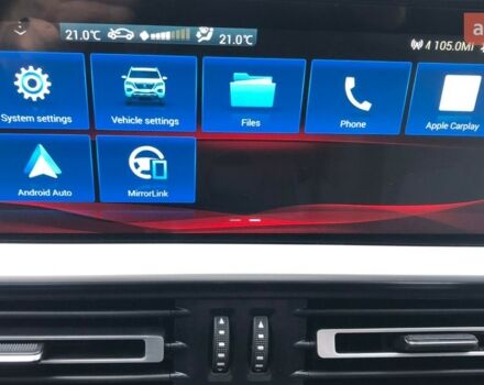 Пежо Landtrek, об'ємом двигуна 1.91 л та пробігом 0 тис. км за 36160 $, фото 19 на Automoto.ua