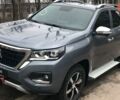 Пежо Landtrek, объемом двигателя 2.2 л и пробегом 0 тыс. км за 42057 $, фото 3 на Automoto.ua