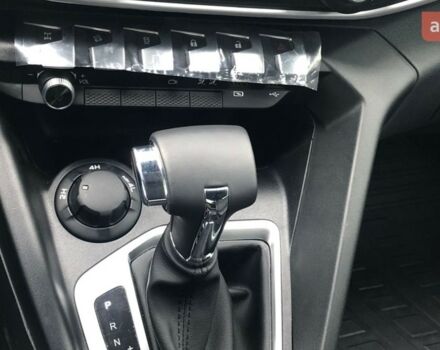 Пежо Landtrek, объемом двигателя 2.2 л и пробегом 0 тыс. км за 42057 $, фото 18 на Automoto.ua