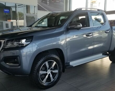 купити нове авто Пежо Landtrek 2023 року від офіційного дилера Автовінн PEUGEOT Пежо фото