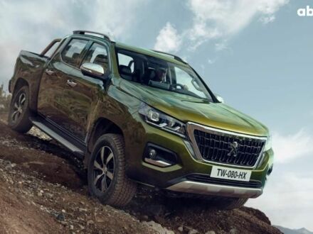 Пежо Landtrek 2023 в Киеве на Automoto.ua Пежо Landtrek, объемом двигателя 0 л и пробегом 0 тыс. км за 33562 $, фото 1 на Automoto.ua