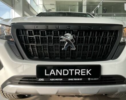 купити нове авто Пежо Landtrek 2023 року від офіційного дилера Автоцентр AUTO.RIA Пежо фото