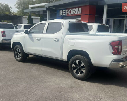 купить новое авто Пежо Landtrek 2025 года от официального дилера ТОВ РЕФОРМ Пежо фото