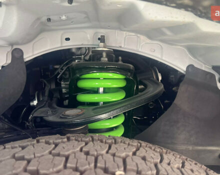 купити нове авто Пежо Landtrek 2025 року від офіційного дилера ТОВ РЕФОРМ Пежо фото