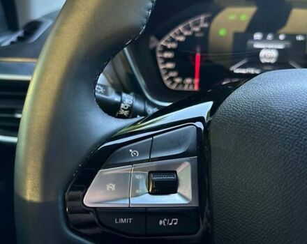 Серый Пежо Landtrek, объемом двигателя 1.91 л и пробегом 45 тыс. км за 32000 $, фото 12 на Automoto.ua