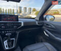 Серый Пежо Landtrek, объемом двигателя 2.4 л и пробегом 16 тыс. км за 26900 $, фото 32 на Automoto.ua