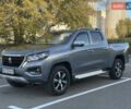 Серый Пежо Landtrek, объемом двигателя 2.4 л и пробегом 16 тыс. км за 26900 $, фото 10 на Automoto.ua