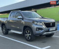 Серый Пежо Landtrek, объемом двигателя 2.4 л и пробегом 16 тыс. км за 26900 $, фото 1 на Automoto.ua