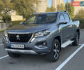 Серый Пежо Landtrek, объемом двигателя 2.4 л и пробегом 16 тыс. км за 26900 $, фото 11 на Automoto.ua