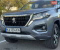 Серый Пежо Landtrek, объемом двигателя 2.4 л и пробегом 16 тыс. км за 26900 $, фото 12 на Automoto.ua