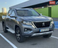 Серый Пежо Landtrek, объемом двигателя 2.4 л и пробегом 16 тыс. км за 26900 $, фото 2 на Automoto.ua