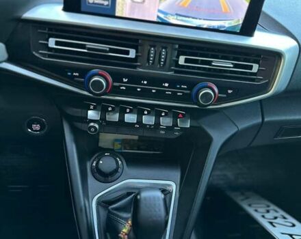 Серый Пежо Landtrek, объемом двигателя 1.91 л и пробегом 45 тыс. км за 32000 $, фото 14 на Automoto.ua