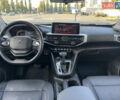 Серый Пежо Landtrek, объемом двигателя 2.4 л и пробегом 16 тыс. км за 26900 $, фото 30 на Automoto.ua