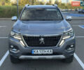 Серый Пежо Landtrek, объемом двигателя 2.4 л и пробегом 16 тыс. км за 26900 $, фото 1 на Automoto.ua
