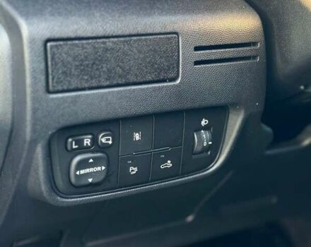 Серый Пежо Landtrek, объемом двигателя 1.91 л и пробегом 45 тыс. км за 32000 $, фото 13 на Automoto.ua