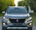 Серый Пежо Landtrek, объемом двигателя 1.91 л и пробегом 45 тыс. км за 32000 $, фото 2 на Automoto.ua