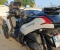 Белый Пежо METROPOLIS, объемом двигателя 0 л и пробегом 76 тыс. км за 3999 $, фото 6 на Automoto.ua