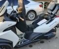 Белый Пежо METROPOLIS, объемом двигателя 0 л и пробегом 76 тыс. км за 3999 $, фото 1 на Automoto.ua