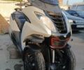 Белый Пежо METROPOLIS, объемом двигателя 0 л и пробегом 76 тыс. км за 3999 $, фото 4 на Automoto.ua