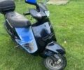 Черный Пежо NK7, объемом двигателя 0 л и пробегом 40 тыс. км за 384 $, фото 1 на Automoto.ua