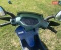 Черный Пежо NK7, объемом двигателя 0 л и пробегом 40 тыс. км за 384 $, фото 5 на Automoto.ua