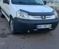 Белый Пежо Partner, объемом двигателя 1.6 л и пробегом 308 тыс. км за 3212 $, фото 1 на Automoto.ua