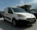 Білий Пежо Partner, об'ємом двигуна 1.6 л та пробігом 336 тис. км за 5797 $, фото 1 на Automoto.ua