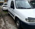 Белый Пежо Partner, объемом двигателя 1.9 л и пробегом 0 тыс. км за 1900 $, фото 1 на Automoto.ua