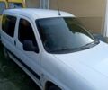 Білий Пежо Partner, об'ємом двигуна 1.9 л та пробігом 357 тис. км за 2099 $, фото 1 на Automoto.ua