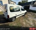 Білий Пежо Partner, об'ємом двигуна 1.9 л та пробігом 404 тис. км за 2000 $, фото 1 на Automoto.ua