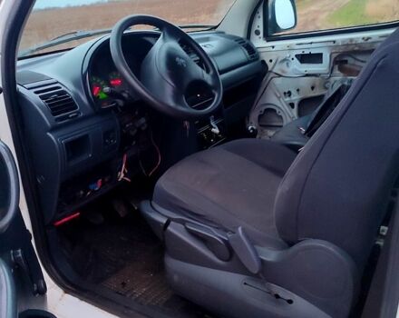 Білий Пежо Partner, об'ємом двигуна 1.9 л та пробігом 0 тис. км за 2200 $, фото 5 на Automoto.ua