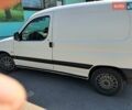 Білий Пежо Partner, об'ємом двигуна 1.9 л та пробігом 300 тис. км за 3100 $, фото 2 на Automoto.ua