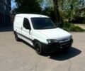 Белый Пежо Partner, объемом двигателя 2 л и пробегом 400 тыс. км за 2790 $, фото 1 на Automoto.ua