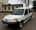Білий Пежо Partner, об'ємом двигуна 1.9 л та пробігом 309 тис. км за 2799 $, фото 1 на Automoto.ua