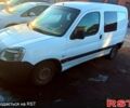 Белый Пежо Partner, объемом двигателя 2 л и пробегом 0 тыс. км за 2600 $, фото 1 на Automoto.ua