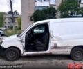 Белый Пежо Partner, объемом двигателя 1.9 л и пробегом 286 тыс. км за 1600 $, фото 1 на Automoto.ua