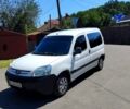Белый Пежо Partner, объемом двигателя 1.9 л и пробегом 0 тыс. км за 3300 $, фото 1 на Automoto.ua