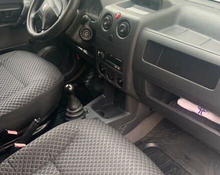 Белый Пежо Partner, объемом двигателя 1.87 л и пробегом 400 тыс. км за 3466 $, фото 3 на Automoto.ua