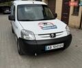 Белый Пежо Partner, объемом двигателя 1.87 л и пробегом 559 тыс. км за 2950 $, фото 1 на Automoto.ua