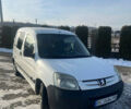 Белый Пежо Partner, объемом двигателя 1.9 л и пробегом 350 тыс. км за 2449 $, фото 1 на Automoto.ua
