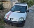 Білий Пежо Partner, об'ємом двигуна 2 л та пробігом 303 тис. км за 2000 $, фото 1 на Automoto.ua