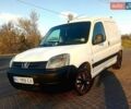 Белый Пежо Partner, объемом двигателя 1.9 л и пробегом 516 тыс. км за 2999 $, фото 1 на Automoto.ua