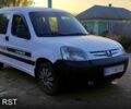 Білий Пежо Partner, об'ємом двигуна 1.9 л та пробігом 380 тис. км за 2950 $, фото 1 на Automoto.ua