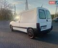 Белый Пежо Partner, объемом двигателя 1.9 л и пробегом 516 тыс. км за 2999 $, фото 4 на Automoto.ua
