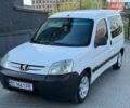 Белый Пежо Partner, объемом двигателя 2 л и пробегом 306 тыс. км за 2800 $, фото 1 на Automoto.ua