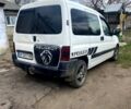 Білий Пежо Partner, об'ємом двигуна 1.9 л та пробігом 380 тис. км за 3500 $, фото 2 на Automoto.ua