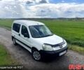 Білий Пежо Partner, об'ємом двигуна 1.4 л та пробігом 200 тис. км за 2999 $, фото 1 на Automoto.ua
