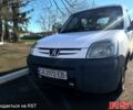 Белый Пежо Partner, объемом двигателя 1.8 л и пробегом 0 тыс. км за 2300 $, фото 1 на Automoto.ua